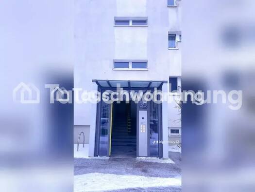 Wohnung zur Miete Tauschwohnung 400 € 3 Zimmer 69 m² 1. Geschoss Märkisches Viertel Reinickendorf 13435