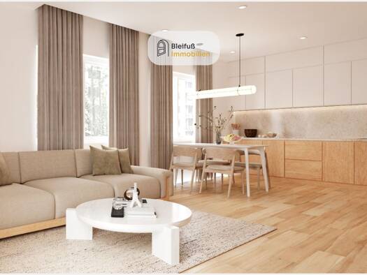 Wohnung zum Kauf 240.900 € 3 Zimmer 61,8 m² Oppenrod Buseck / Oppenrod 35418
