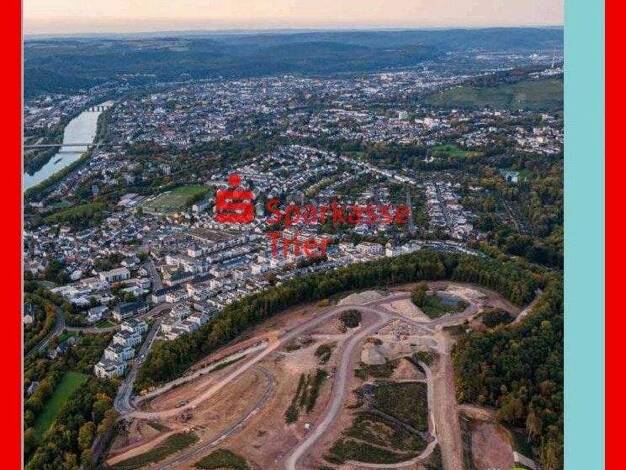 Grundstück zum Kauf provisionsfrei 322.000 € 695 m² Grundstück Weismark-Feyen Trier 54294