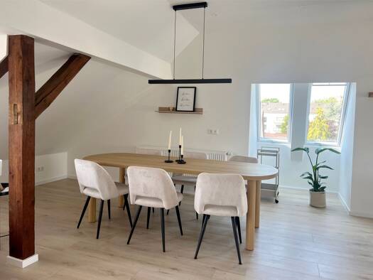 Wohnung zum Kauf - Erstbezug provisionsfrei 329.999 € 3 Zimmer 80 m² 2. Geschoss frei ab sofort Stein 90547
