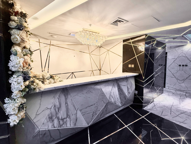 Büro zum Kauf provisionsfrei 1.799.474 € 185,8 m² Bürofläche Marasi Drive Dubai