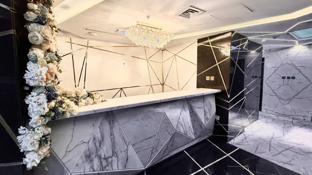 Büro zum Kauf provisionsfrei 1.799.474 € 185,8 m² Bürofläche Marasi Drive Dubai