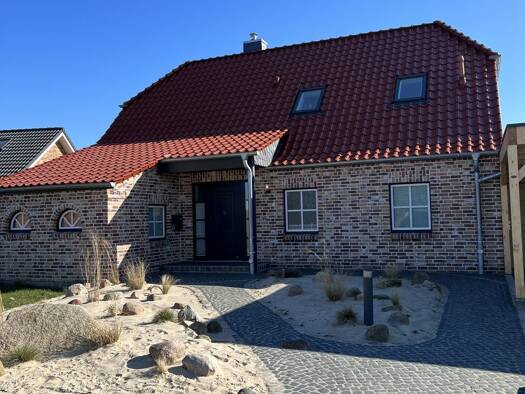 Einfamilienhaus zum Kauf 769.000 € 4 Zimmer 145 m² 860 m² Grundstück frei ab 01.01.2026 Stolper Berg 4 Stolpe Altenkrempe 23730