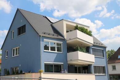 Wohnung zur Miete 1.500 € 5,5 Zimmer 125 m² EG frei ab 01.10.2025 Bodenseestraße 100 Mimmenhausen Salem 88682