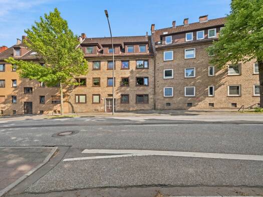 Mehrfamilienhaus zum Kauf 1.390.000 € 23 Zimmer 445 m² 286 m² Grundstück Harburg Harburg 21073