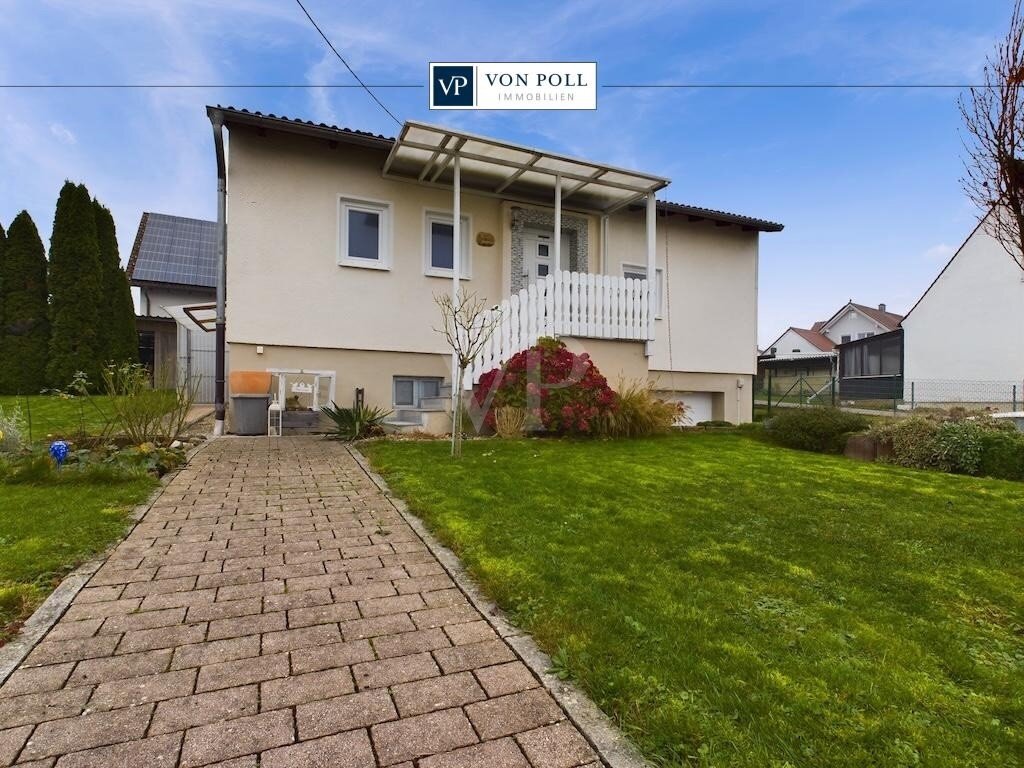 Einfamilienhaus zum Kauf 635.000 € 3 Zimmer 100 m²<br/>Wohnfläche 534 m²<br/>Grundstück Wettstetten Wettstetten 85139