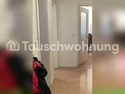 Wohnung zur Miete Tauschwohnung 640 € 3 Zimmer 83 m² EG Centrum Münster 48147