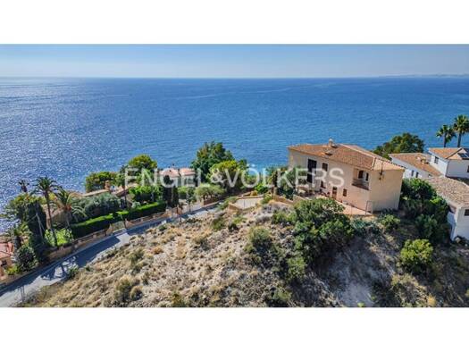 Acker-/Waldstück zum Kauf 395.000 € el Campello 03560