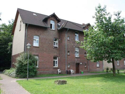 Wohnung zur Miete 436 € 3,5 Zimmer 71 m² 1. Geschoss frei ab 01.05.2026 Reuterstraße 3 Obermarxloh Duisburg 47166