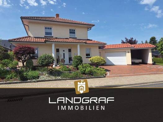Haus zum Kauf 525.000 € 4 Zimmer 145 m² 640 m² Grundstück Harpstedt 27243