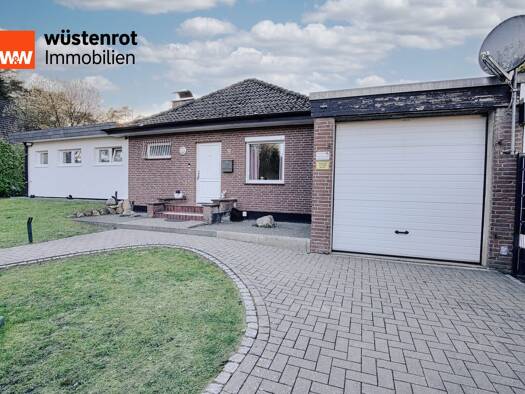 Einfamilienhaus zum Kauf 275.000 € 3 Zimmer 114 m² 941 m² Grundstück Eversen Ahausen 27367