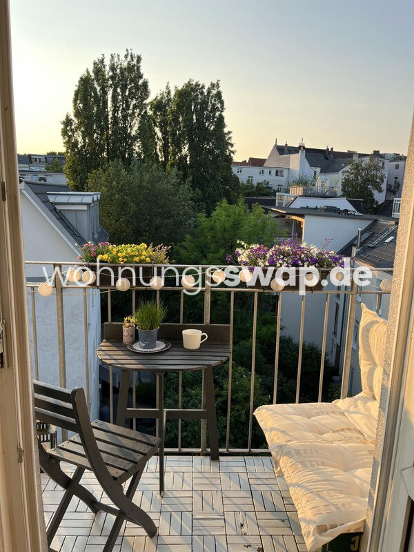 Studio zur Miete 800 € 2 Zimmer 50 m²<br/>Wohnfläche 4.<br/>Geschoss Altona - Nord 20259