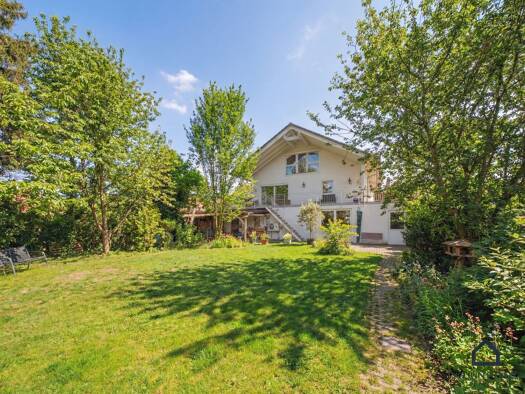 Mehrfamilienhaus zum Kauf 1.075.000 € 15 Zimmer 538 m² 1.260 m² Grundstück Kappel Kappel-Grafenhausen 77966