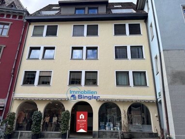 Wohnung zum Kauf 389.000 € 2 Zimmer 59 m² frei ab sofort Überlingen Überlingen , Bodensee 88662