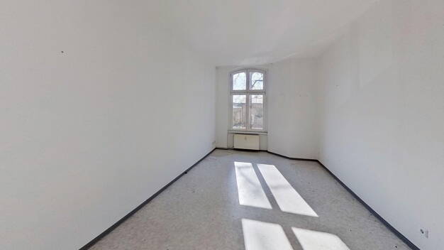Wohnung zur Miete 670 € 2,5 Zimmer 73,9 m² EG Angermünde Angermünde 16278