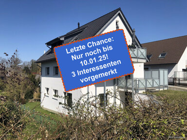 Mehrfamilienhaus zum Kauf als Kapitalanlage geeignet 699.000 € 8 Zimmer 224,6 m² 536 m² Grundstück Mölln 23879