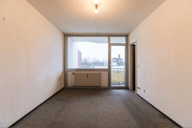 Wohnung zum Kauf 99.287 € 1 Zimmer 35 m² 4. Geschoss Ostheim Köln 51107