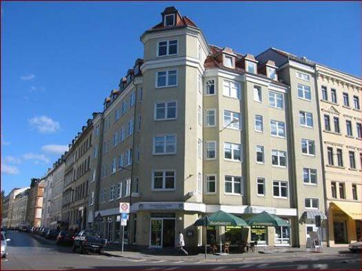 Wohnung zur Miete 840 € 2 Zimmer 70 m² frei ab 01.10.2026 Karl-Liebknecht-Straße 1 a Zentrum-Süd Mitte 04107