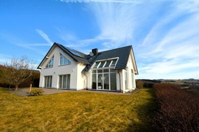 Haus zum Kauf 600.000 € 8 Zimmer 248 m² 2.023 m² Grundstück Stadtkyll Stadtkyll 54589