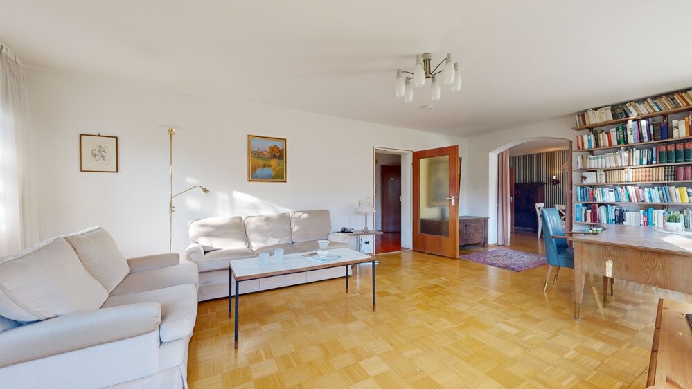 Reihenendhaus zum Kauf 1.149.000 € 6 Zimmer 150 m²<br/>Wohnfläche 557 m²<br/>Grundstück Ottobrunn / Riemerling 85521