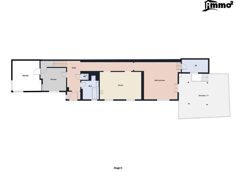 Einfamilienhaus zum Kauf 460.000 € 5 Zimmer 180 m² 892 m² Grundstück Innere Stadt Klagenfurt am Wörthersee 9020
