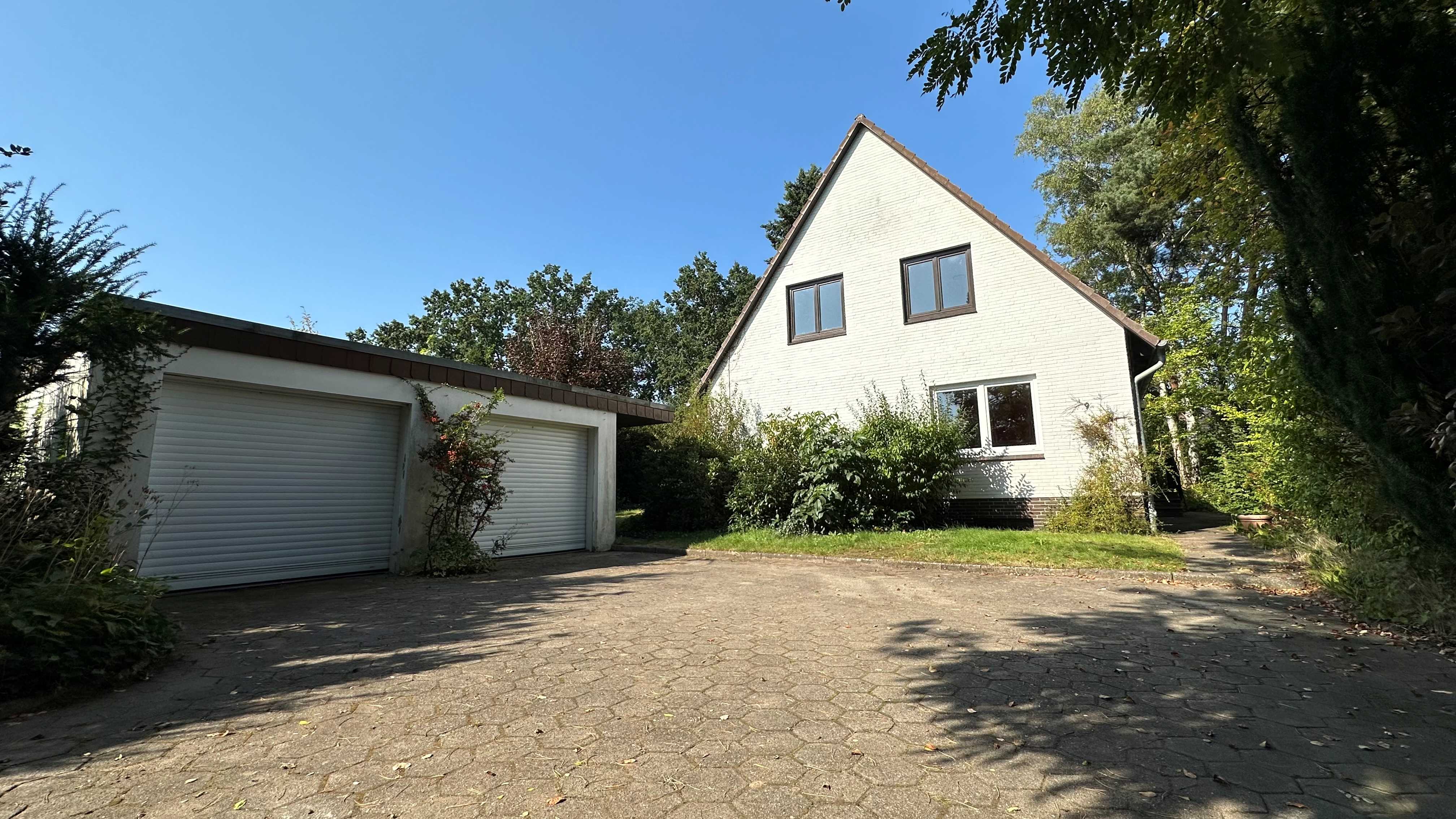 Einfamilienhaus zum Kauf 649.000 € 6 Zimmer 155 m²<br/>Wohnfläche 1.014 m²<br/>Grundstück Wedel 22880