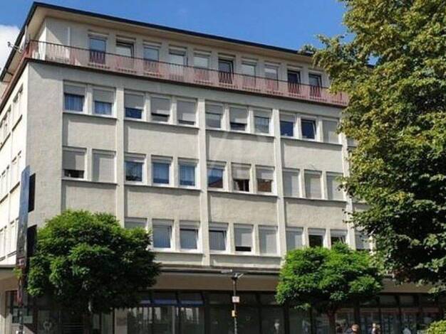 Wohnung zur Miete 680 € 2 Zimmer 57 m² 2. Geschoss frei ab 01.03.2026 Dönhoffstr.28 Wiesdorf Leverkusen 51373