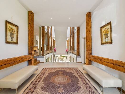Bauernhaus zum Kauf 4.967.918 € 7 Zimmer 380 m² 697 m² Grundstück Gilly Gilly 1182
