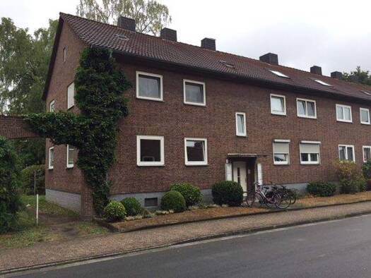 Wohnung zur Miete 479 € 3 Zimmer 52 m² EG Dortmunder Straße 17 Bocholt 46397
