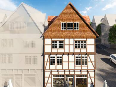 Ladenfläche zum Kauf provisionsfrei 249.500 € 101 m² Verkaufsfläche Kasseler Straße 14 Melsungen Melsungen 34212