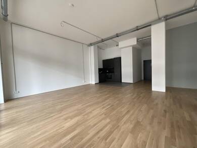 Wohnung zur Miete - Erstbezug 1.150 € 2 Zimmer 108,3 m² EG Am Tabakquartier 52 Woltmershausen Bremen 28197