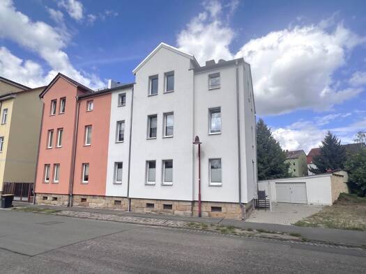 Wohnung zum Kauf 250.000 € 5 Zimmer 125 m² Gotha Gotha 99867