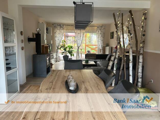 Doppelhaushälfte zum Kauf 149.000 € 5 Zimmer 160 m² 508 m² Grundstück frei ab sofort Berschweiler Marpingen 66646