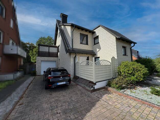 Maisonette zum Kauf 249.000 € 5 Zimmer 129,2 m² 1. Geschoss Dülmen Dülmen 48249