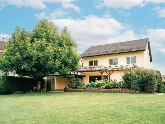 Einfamilienhaus zum Kauf 718.000 € 6 Zimmer 167 m² 971 m² Grundstück Reute 79276