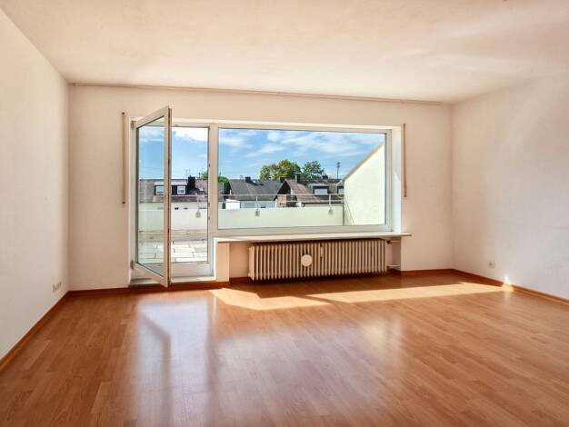Wohnung zum Kauf 293.000 € 2,5 Zimmer 58,9 m² Geschoss 2/2 frei ab sofort Geiselbullach Olching 82140