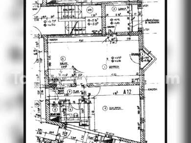 Wohnung zur Miete Tauschwohnung 680 € 2 Zimmer 55 m² 2. Geschoss Innenstadt - West - Östlicher Teil Karlsruhe 76133