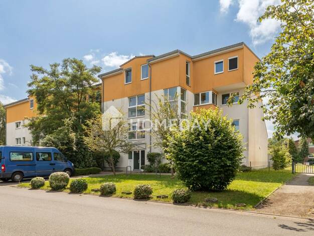Wohnung zum Kauf 220.000 € 3 Zimmer 68 m² 1. Geschoss Bothfeld Bothfeld - Vahrenheide 30657