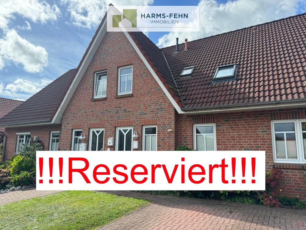 Wohnung zur Miete 680 € 3 Zimmer 67 m²<br/>Wohnfläche 2.<br/>Geschoss Westrhauderfehn Rhauderfehn 26817