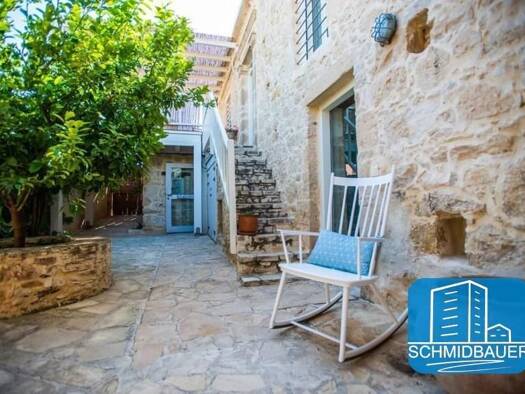 Haus zum Kauf 350.000 € 2 Zimmer 150 m² 150 m² Grundstück Kreta Municipality of Festos 702 00