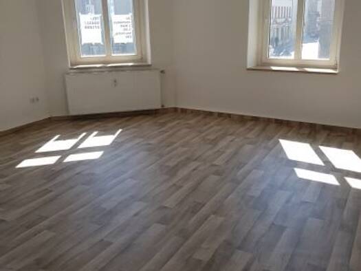 Wohnung zur Miete 375 € 2 Zimmer 68 m² 1. Geschoss frei ab sofort Chemnitzer Str. 4 Leisnig 04703
