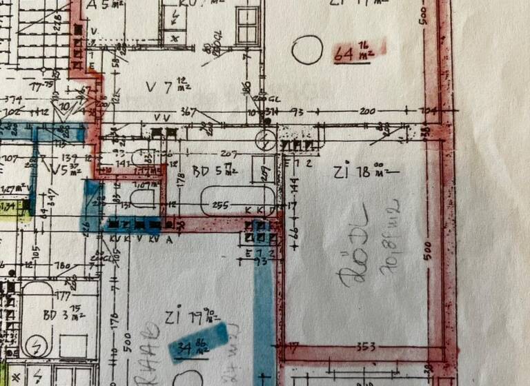 Wohnung zum Kauf 159.000 € 2 Zimmer 65 m² 2. Geschoss Amstetten 3300