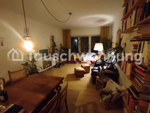 Wohnung zur Miete Tauschwohnung 775 € 3 Zimmer 75 m² 2. Geschoss Geist Münster 48153