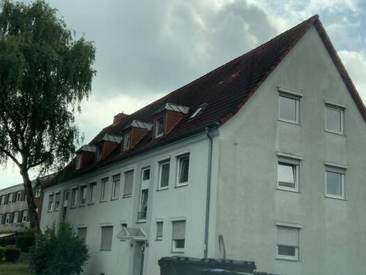 Wohnung zur Miete 419 € 2 Zimmer 54 m² 2. Geschoss frei ab 24.10.2025 Bergstraße 203 Drewer Marl 45770