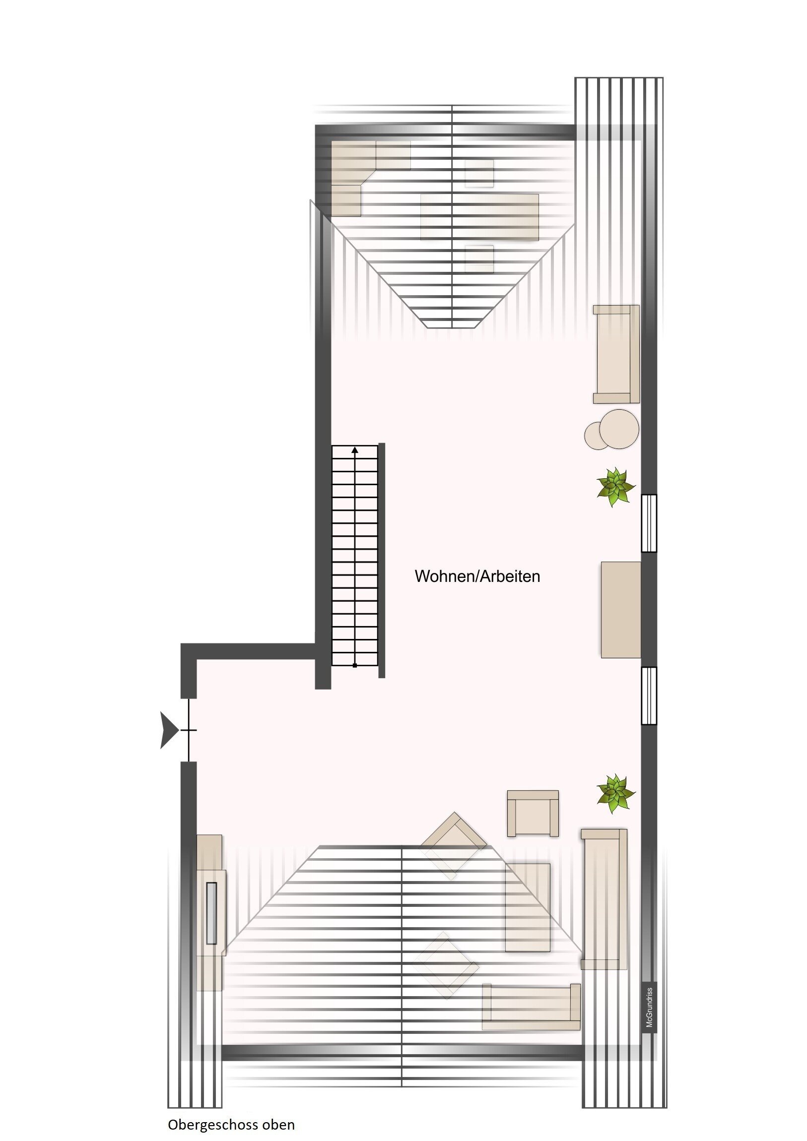 Maisonette zum Kauf 225.000 € 4 Zimmer 107,9 m²<br/>Wohnfläche 2.<br/>Geschoss Machern Machern 04827