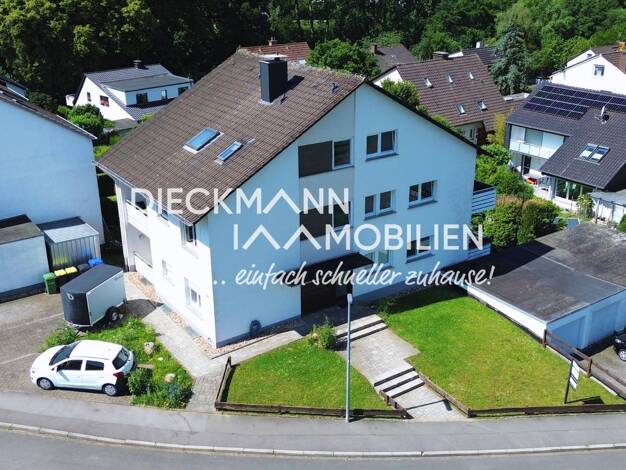 Mehrfamilienhaus zum Kauf 359.000 € 10 Zimmer 296 m² 560 m² Grundstück Ergste Schwerte 58239