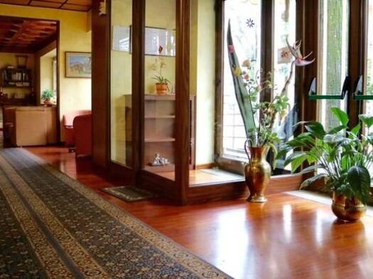 Hotel zum Kauf 700.000 € 39 Zimmer Castel del Piano 58033