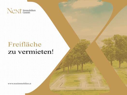 Freifläche zur Miete 1,30 € 3.483 m² Lagerfläche Leonding 4060