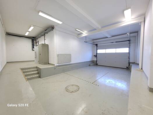 Sonstiges zur Miete 1.490 € 2 Zimmer 100 m² Müllheim 79379