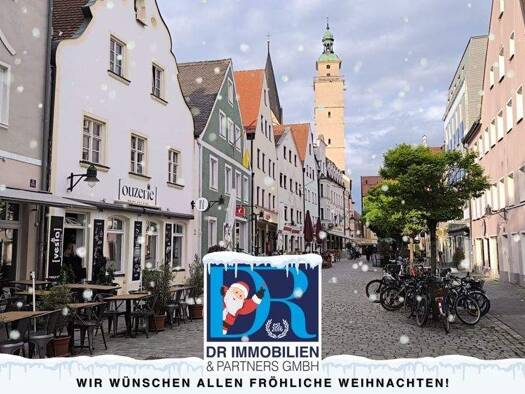 Restaurant zur Miete 3.300 € 120,1 m² Gastrofläche Dollstraße 13 Ingolstadt 85049